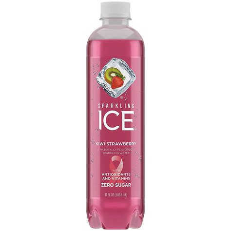 Kiwi Strawberry | Sparkling-Ice Wiki | Fandom