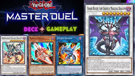 Yugioh Master Duel Dragon Link Informacionpublica Svet Gob Gt