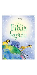 Mi Biblia Legado Spanish Edition Wright Sally Ann Anno Domini