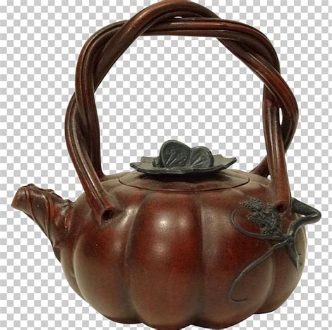 Yixing Clay Teapot Yixing Ware Kettle Png Clipart Attractive Banko