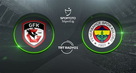 Trt Spor On Twitter Spor Toto S Per Lig De Hafta Heyecan