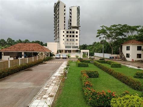 SIKDER RESORT & VILLAS - Updated 2023 Prices & Reviews (Kuakata ...