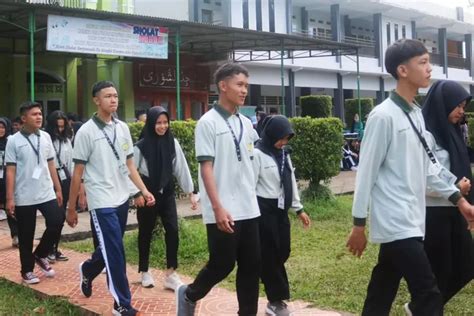 Top Sma Terbaik Di Provinsi Bengkulu Versi Ltmpt Keduanya Sekolah