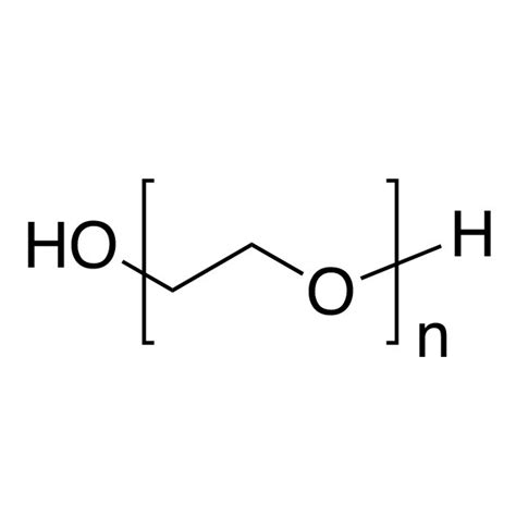 Polyethylene Glycol Mw 1000 Polysciences Inc