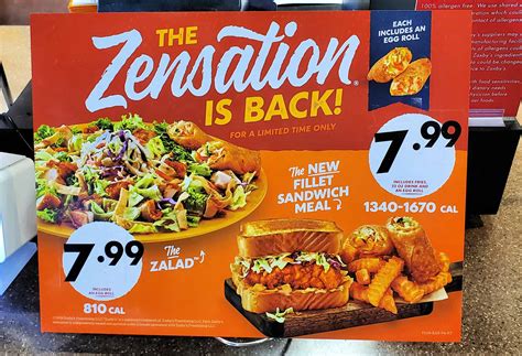 Appetizers At Zaxby's at Samantha Wendt blog