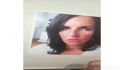 Facial Cum Tribute Milf Klixen Pornstar