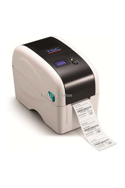 TSC TTP 225 Desktop Label Printer Barcode Printer