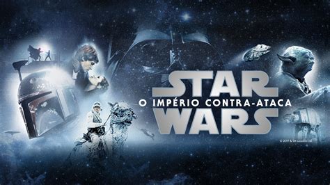 Star Wars Episodio V El Imperio contraataca español Latino Online