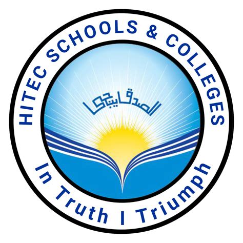 Hitec Schools And Colleges