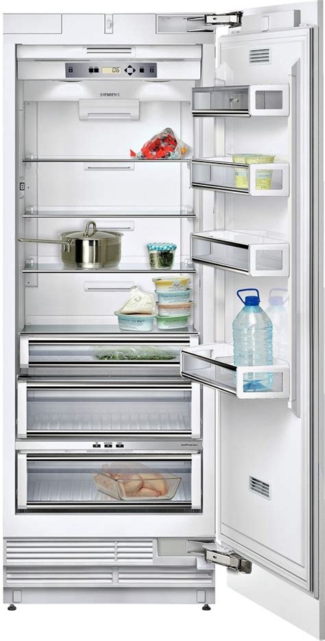 Встраиваемый холодильник SIEMENS CI 30 RP 00 – фото, отзывы ...