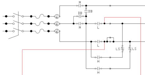 Hoist Wiring Diagram Pdf