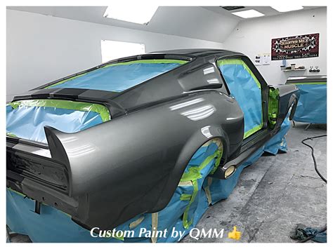 car paint job cheap 1