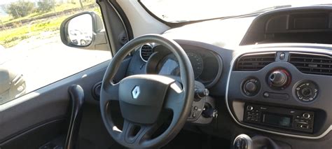 RENAULT KANGOO PROFESIONAL 1 5 DCI 75 CV FURGON