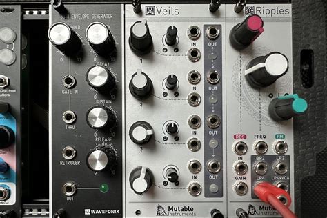 The Ultimate Guide To Eurorack Percussion Modular Synthesis Opens Up