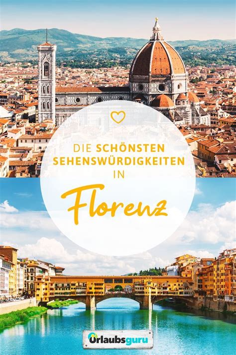 Top Florenz Sehensw Rdigkeiten Inkl Karte Touren Florenz