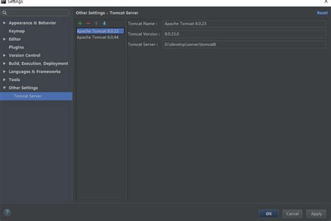 Smart Tomcat Intellij Ides Plugin Marketplace