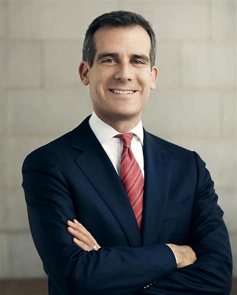 Scandal Plagued Garcetti Heads To New Delhi As Us Ambassador The