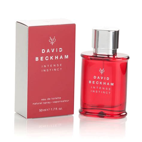 David Beckham Intense Instinct Cologne for Men by David Beckham in Canada – Perfumeonline.ca