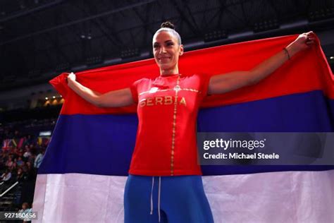 Ivana Spanovic Photos and Premium High Res Pictures - Getty Images