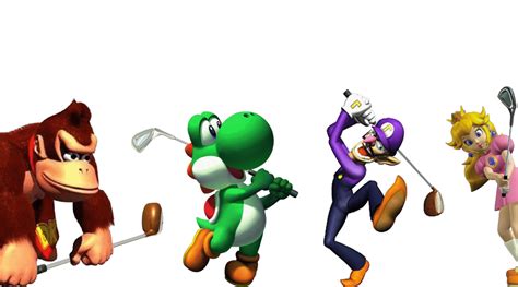 R4i Gold Plus Here Is 45 Minutes Mario Golf World Tour For Nintendo