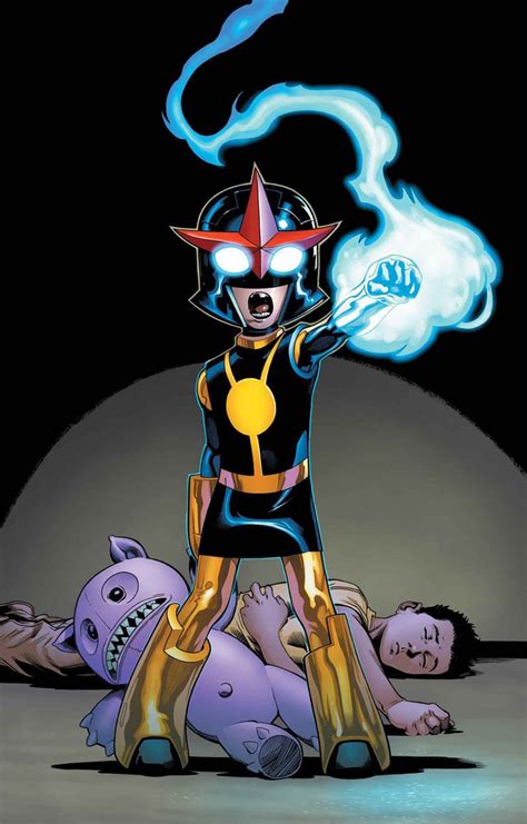 17 Best images about Nova & Nova Corps - Marvel on Pinterest | Beta ray ...