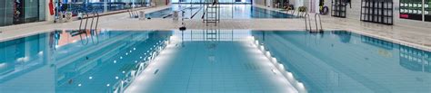 Swimming - Dereham Leisure Centre | LeisureCentre.com