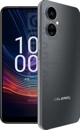 BOOST MOBILE Celero 5G 2024 Specification IMEI Info