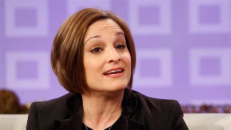 Olympic Gold Medalist Mary Lou Retton Fighting For Her Life In ICU