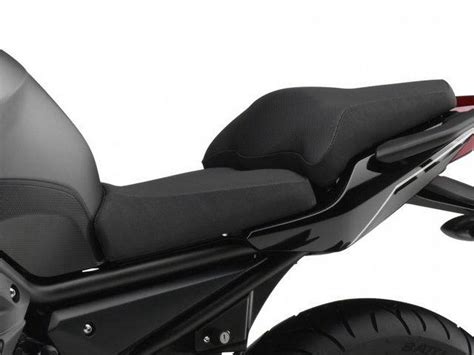 Ficha técnica de la Yamaha XJ6 N SP 2013 Masmoto es