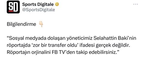 Pirana On Twitter Tekrar Hatırlatalım Dün Gece Sports Digitale Ile