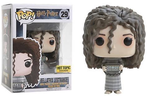 Ultimate Funko Pop Harry Potter Figures Gallery And Checklist Artofit