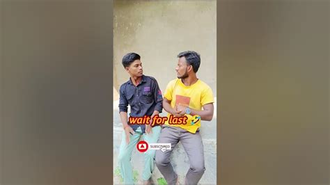 रिपोर्टर साहब नमस्ते मार लेंगे हंसते हंसते 😂🤣🤪 Comedy Viral Shorts Funny Tpatap100 Youtube