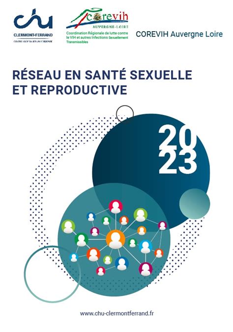 Réseau en santé sexuelle et reproductive CHU clermont ferrand