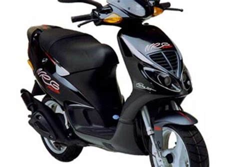 Piaggio NRG 50 MC3 Purejet Prezzo E Scheda Tecnica Moto It