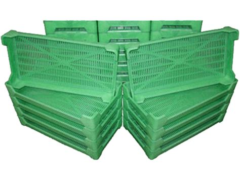 Verrsatray Vented Drying Trays Stackable Drying Trays Vented