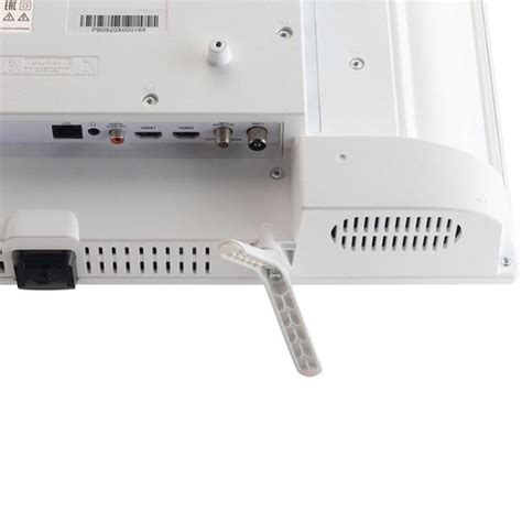Hyundai H-LED24FS5002 инструкция
