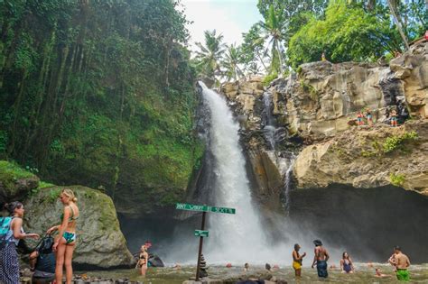 Ubud Cascadas Templo De Batuan Bosque De Los Monos Tour Privado