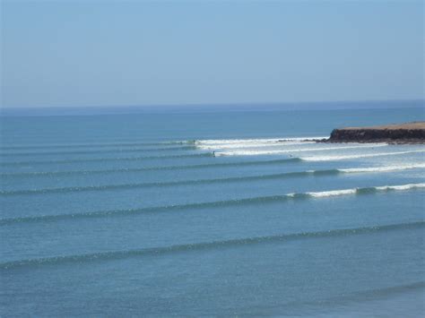 Fotos De Surf De Scorpion Bay San Juanico Por David Andrade 118 Pm