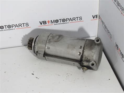 Yamaha XJ 900 F Startmotor VB Motoparts