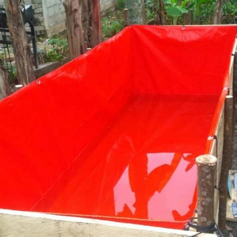 Jual Kolam Terpal Ukuran 1 5x3x1 Shopee Indonesia