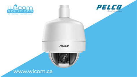 Pelco Ptz Camera Review Unveiling Top Features Benefits