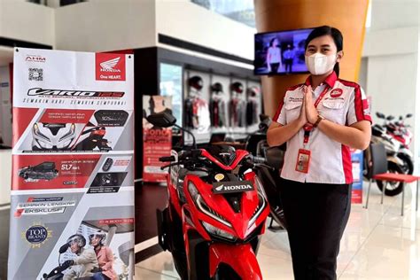 Peringati Ulang Tahun Ke Astra Motor Hadirkan Beragam Program