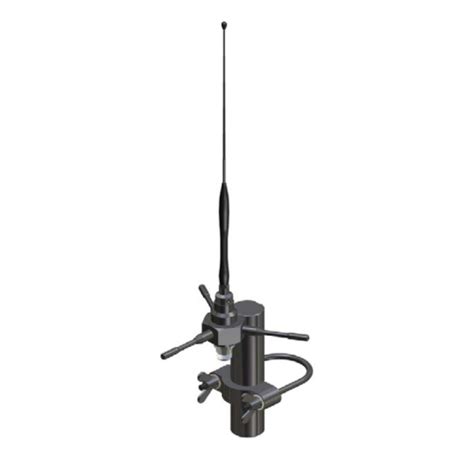 Panorama Helium Hnt Mast Mount Antenna Unicom Radio