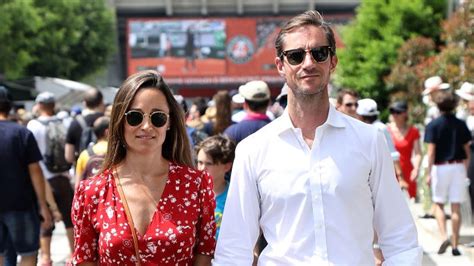 Pippa Middleton será mucho más rica que su hermana Kate en un futuro