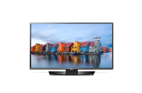 LG 40LH5300: 40-inch Full HD LED TV | LG USA