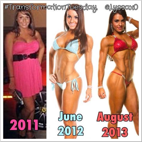 Pin on Before and After Fitness Motivation