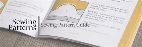 Sewing Tips And Guides The Avid Seamstress