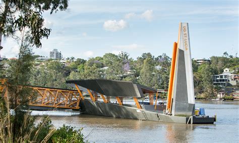 News Aurecon Wins Consult Australia Gold Award For Design Innovation