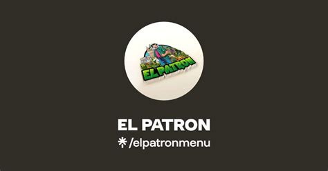 El Patron On Stage Road At Tayla Bugnion Blog