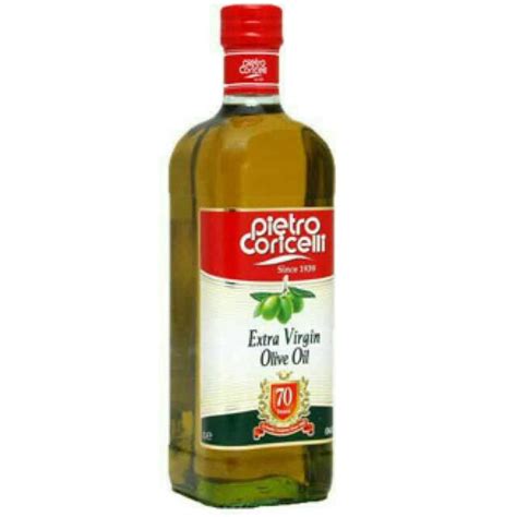 Jual Pietro Coricelli Extra Virgin Olive Oil L Shopee Indonesia